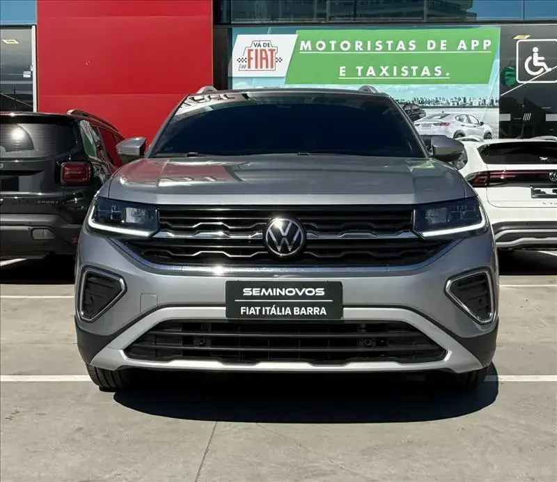 galeria T-CROSS