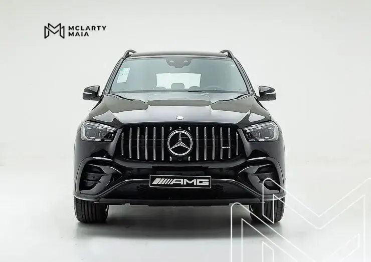 galeria AMG
