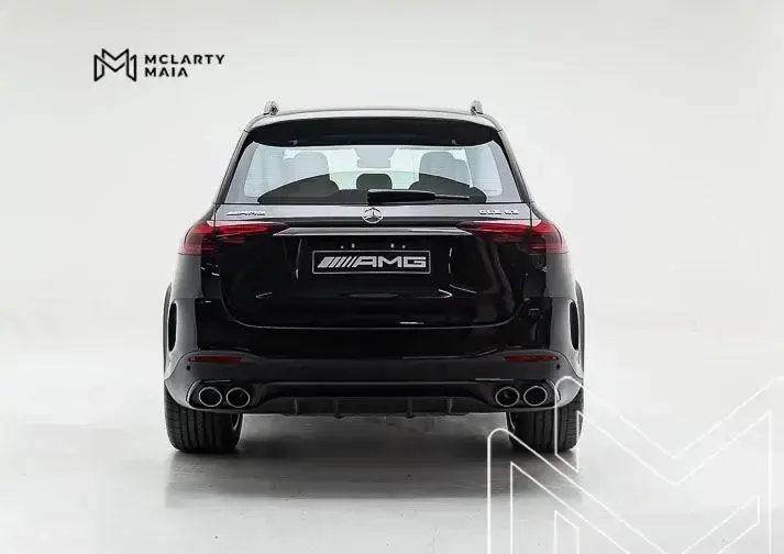 galeria AMG