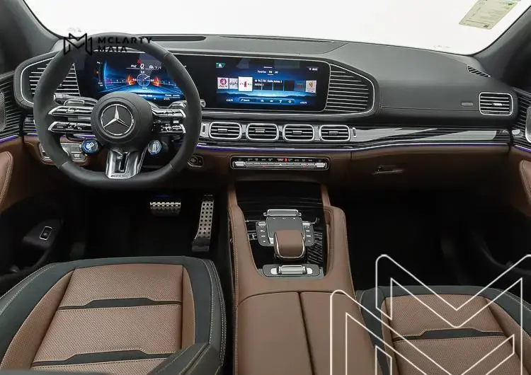 galeria AMG