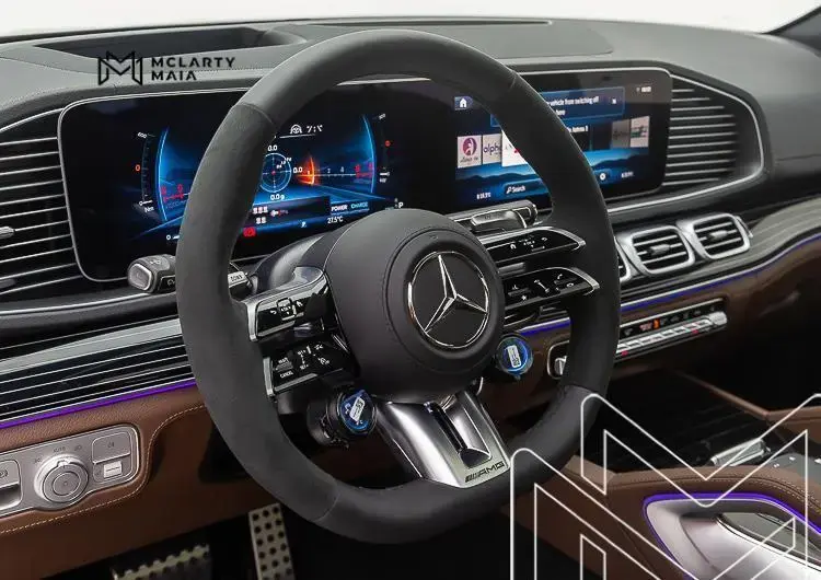 galeria AMG