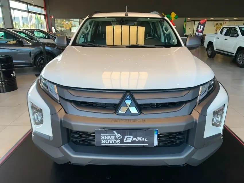 galeria L200 TRITON