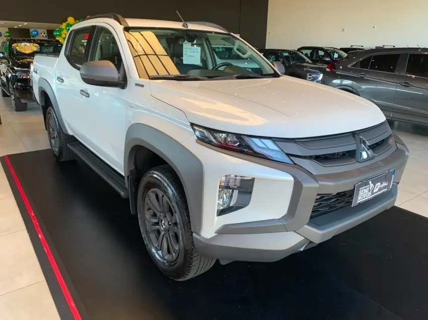 galeria L200 TRITON