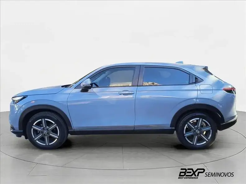 galeria HR-V