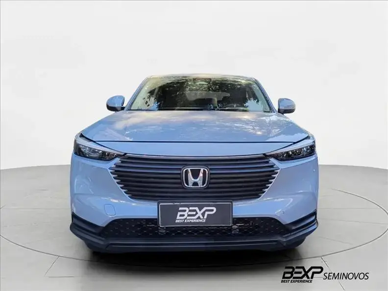 galeria HR-V