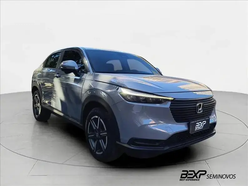 galeria HR-V