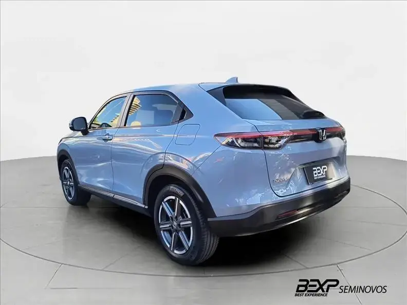 galeria HR-V