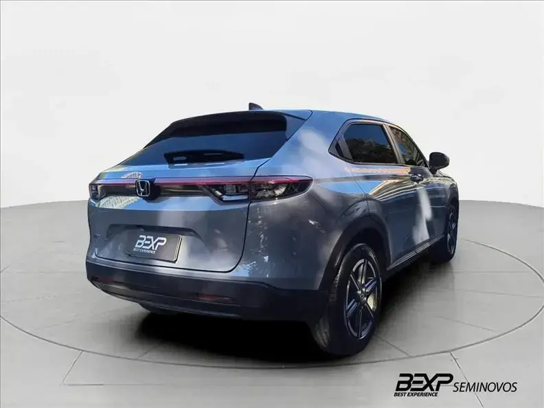 galeria HR-V