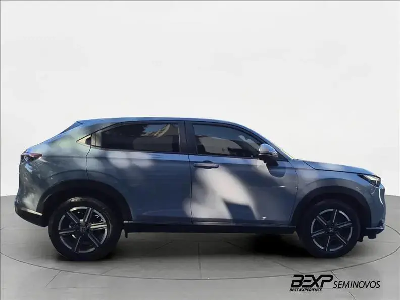 galeria HR-V