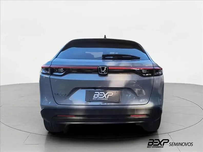 galeria HR-V