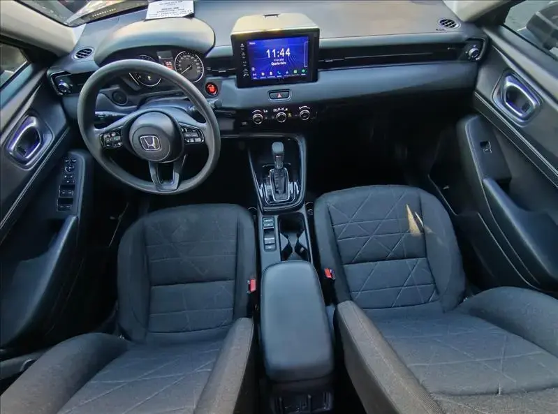 galeria HR-V