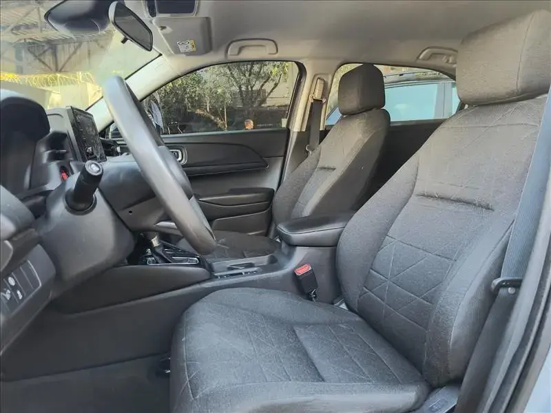 galeria HR-V