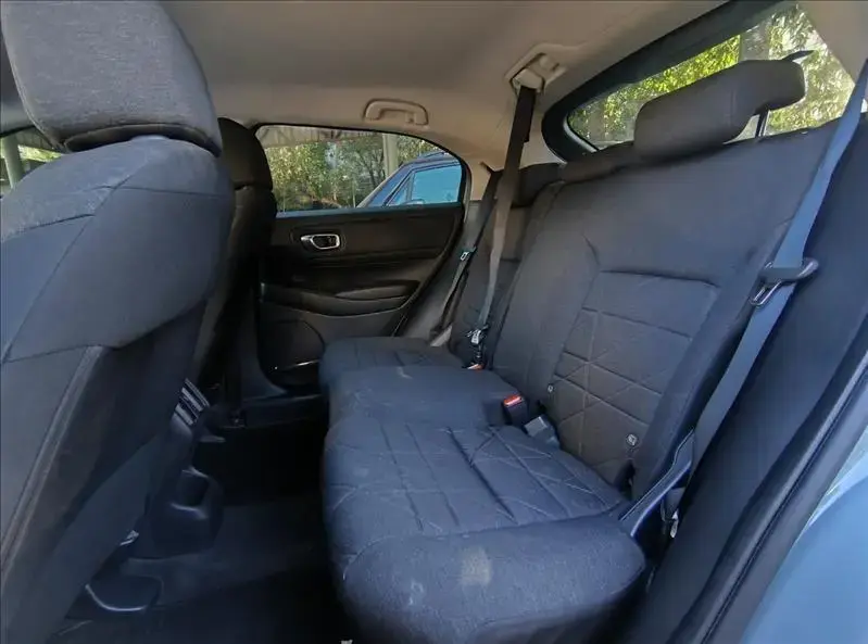 galeria HR-V