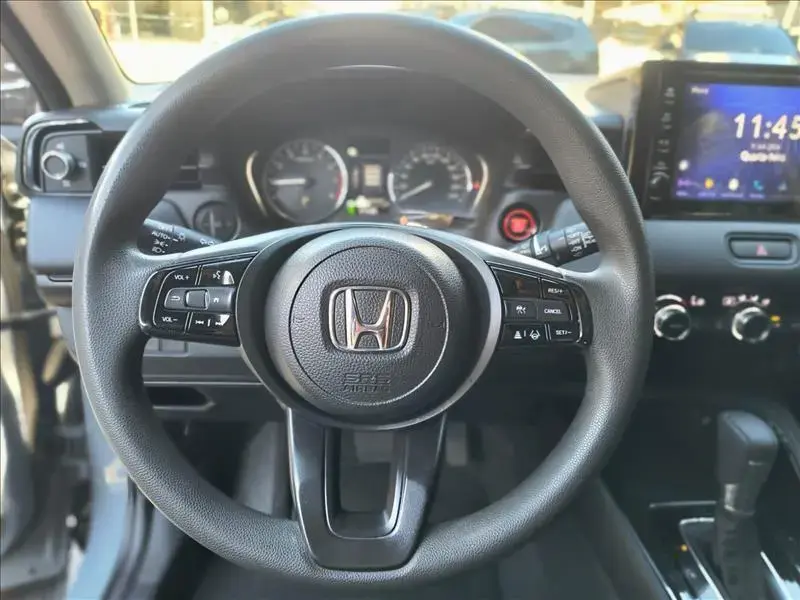 galeria HR-V