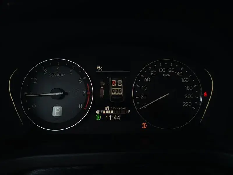 galeria HR-V