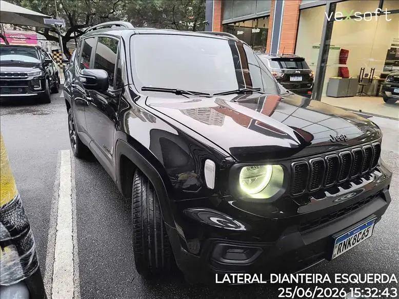 galeria RENEGADE