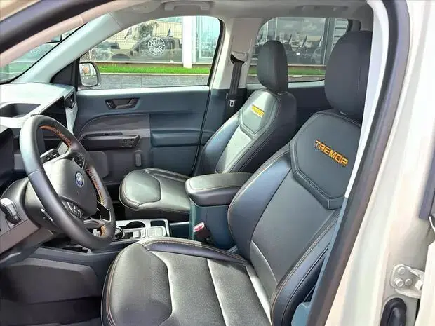 Ford MAVERICK 2.0 ECOBOOST GASOLINA TREMOR AUTOMÁTICO