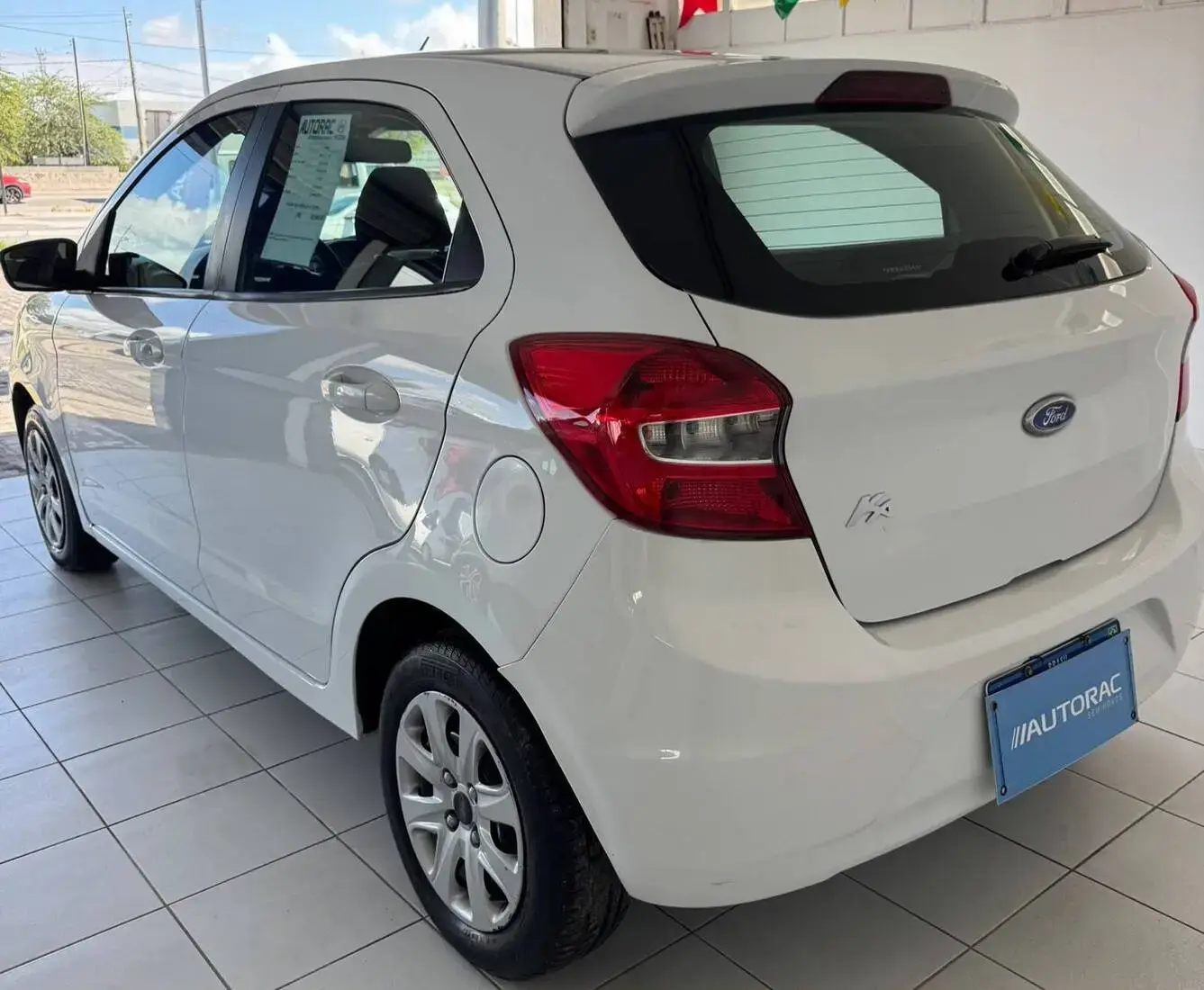 galeria KA SE