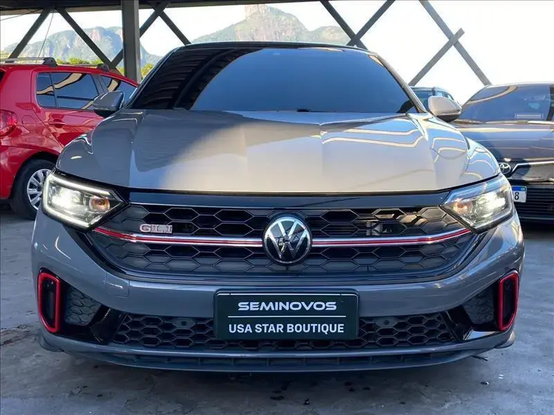 galeria JETTA
