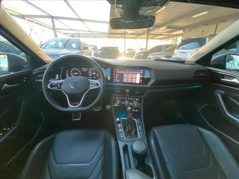 galeria JETTA