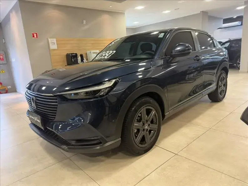 galeria HR-V