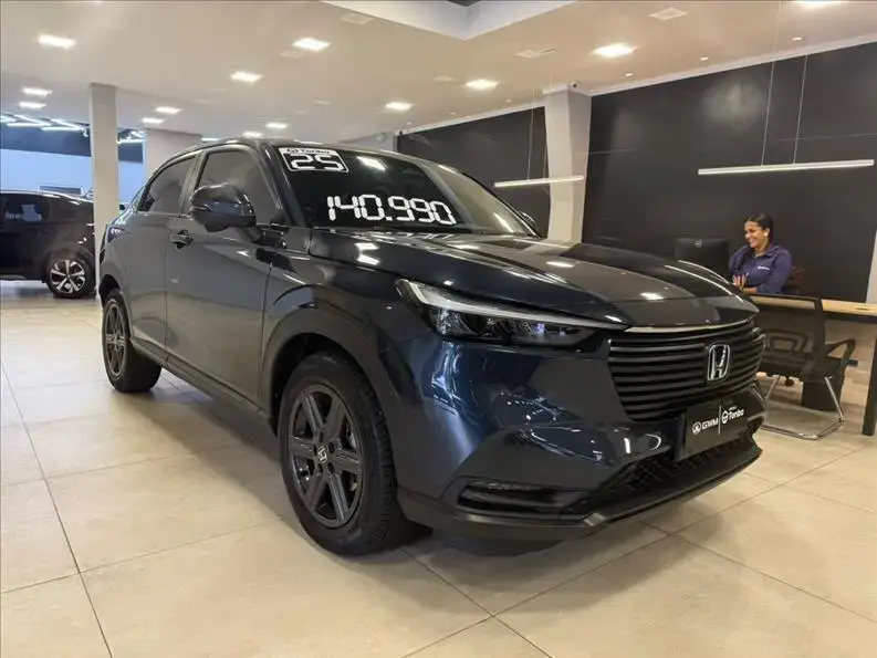 galeria HR-V