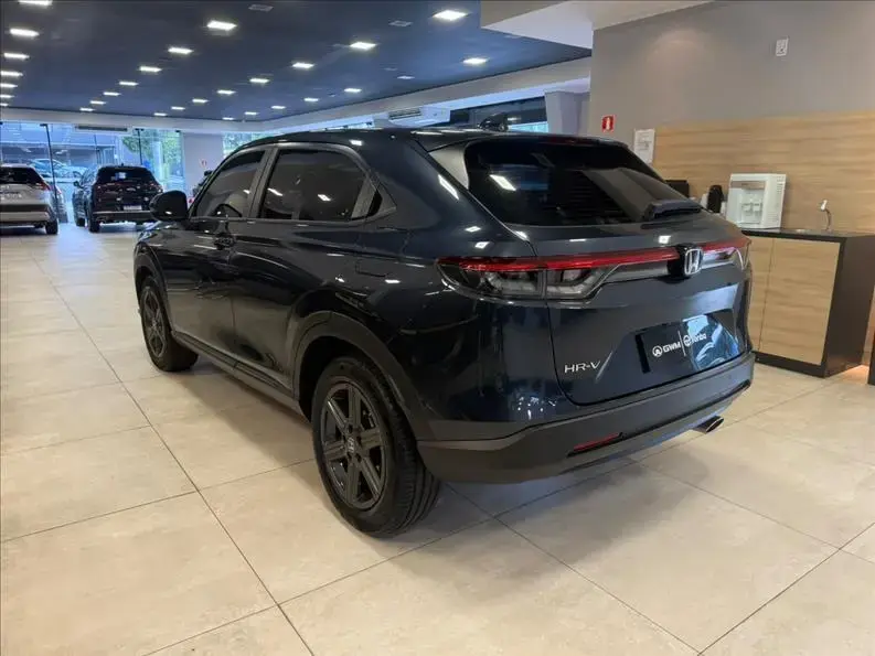 galeria HR-V