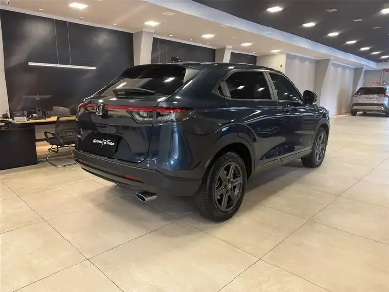 galeria HR-V