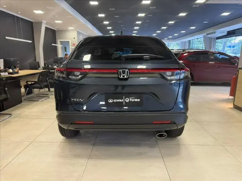 galeria HR-V