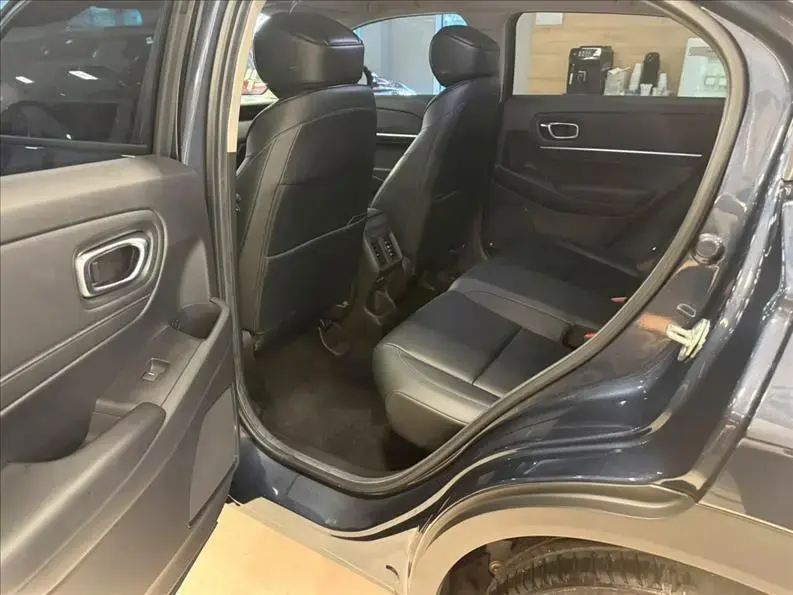 galeria HR-V