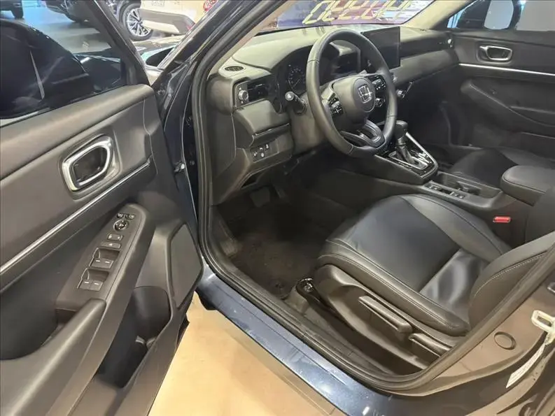 galeria HR-V