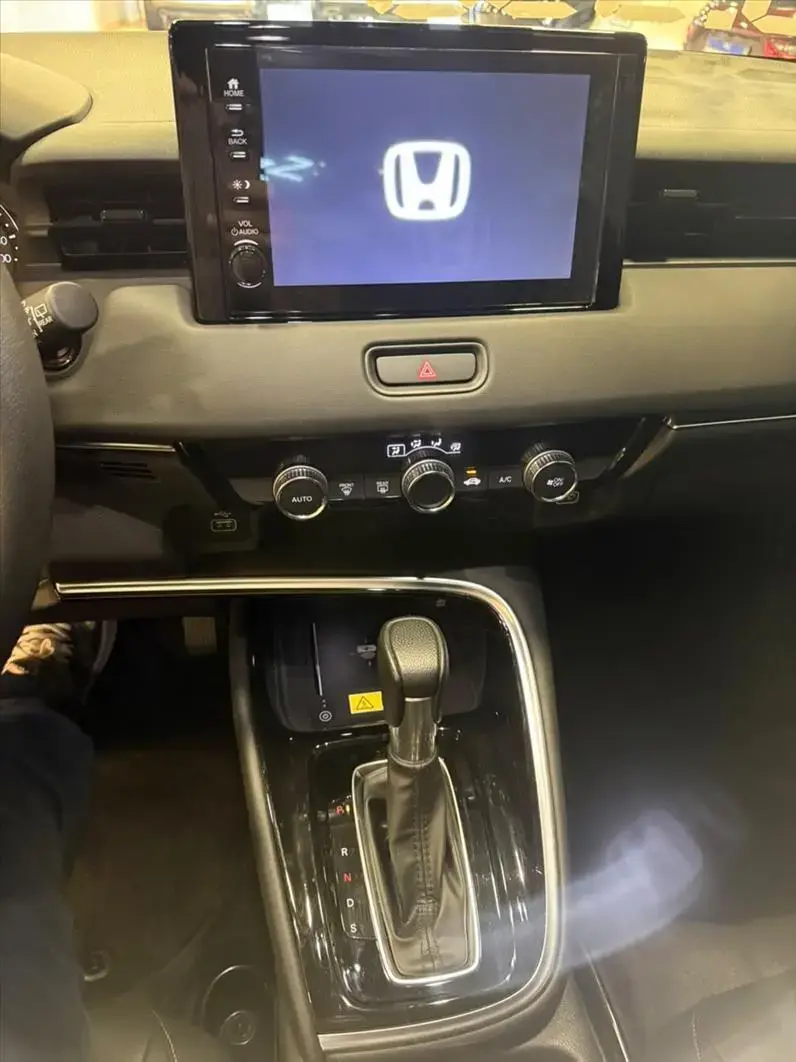 galeria HR-V