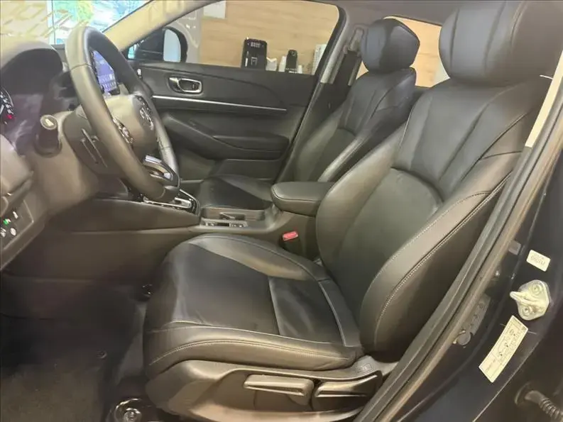 galeria HR-V