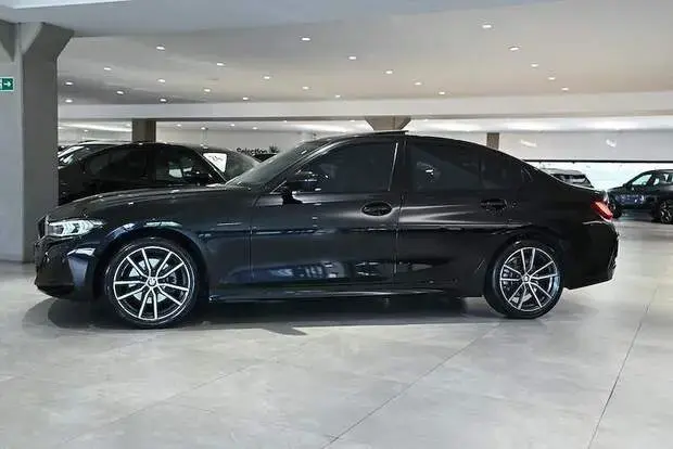 Bmw 320i Sport GP 2.0 Turbo (Aut.)