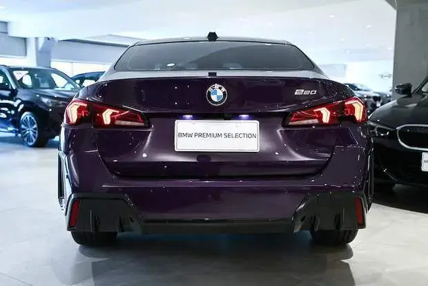 Bmw 220i Gran Coupé M Sport 2.0