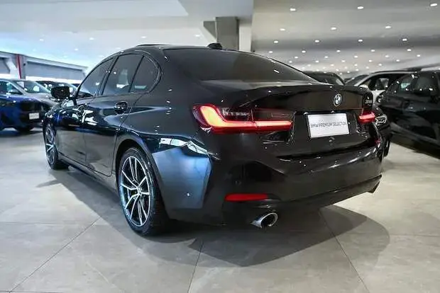Bmw 320i Sport GP 2.0 Turbo (Aut.)
