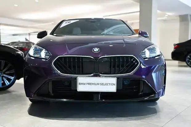 Bmw 220i Gran Coupé M Sport 2.0