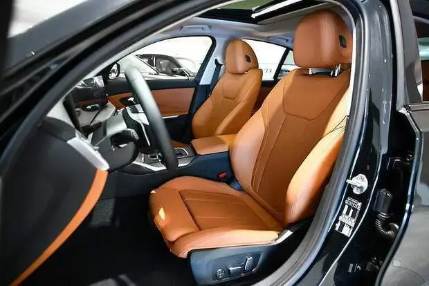 Bmw 320i Sport GP 2.0 Turbo (Aut.)