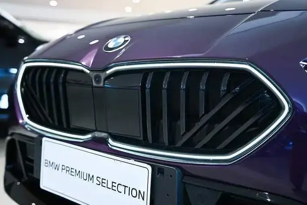 Bmw 220i Gran Coupé M Sport 2.0