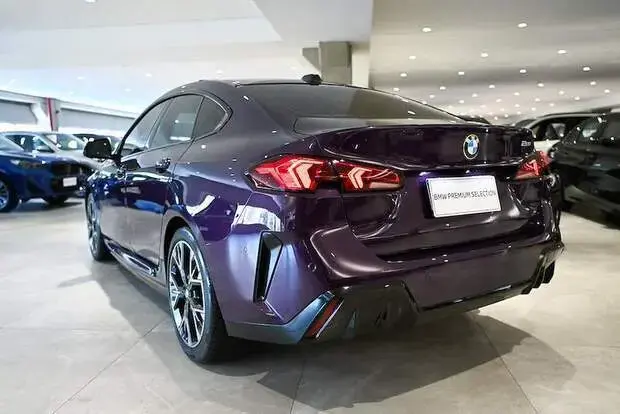 Bmw 220i Gran Coupé M Sport 2.0