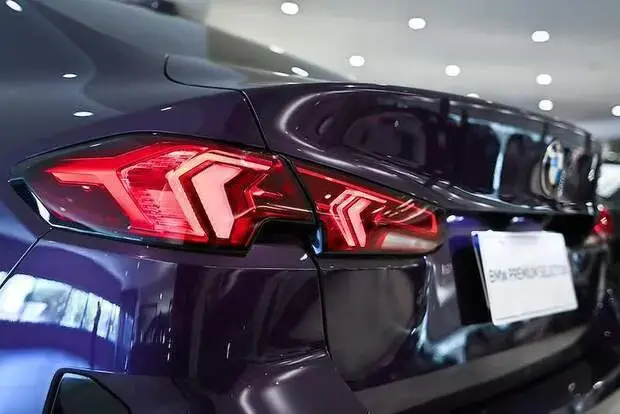 Bmw 220i Gran Coupé M Sport 2.0