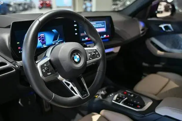Bmw 220i Gran Coupé M Sport 2.0