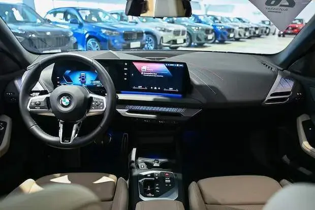 Bmw 220i Gran Coupé M Sport 2.0