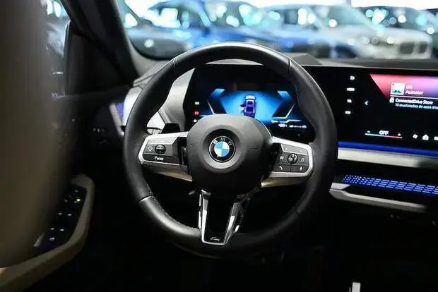 Bmw 220i Gran Coupé M Sport 2.0