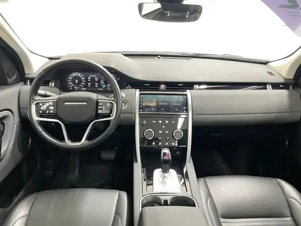 Land Rover Discovery Sport SE 2.0 4x4 Diesel Aut.