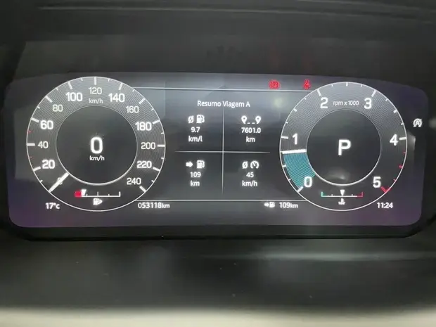 Land Rover Discovery Sport SE 2.0 4x4 Diesel Aut.