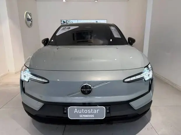 Volvo EX30 Ultra