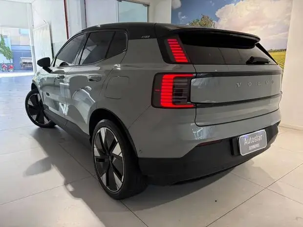 Volvo EX30 Ultra