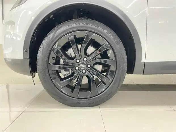 Land Rover Discovery Sport SE 2.0 4x4 Diesel Aut.