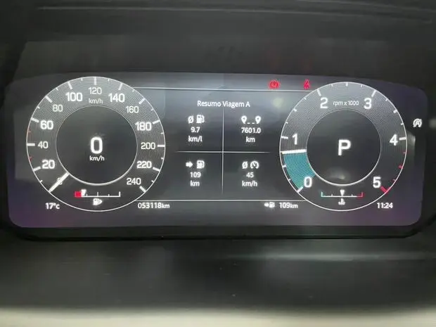 Land Rover Discovery Sport SE 2.0 4x4 Diesel Aut.